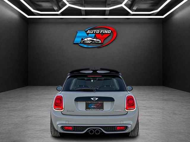 2015 MINI Cooper S Hardtop 2 Door CLEAN CARFAX, SUNROOF, SPORT SEATS, LED LIGHTS, SPOILER - 23098195 - 12