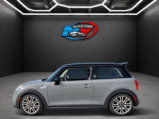 2015 MINI Cooper S Hardtop 2 Door CLEAN CARFAX, SUNROOF, SPORT SEATS, LED LIGHTS, SPOILER - 23098195 - 8