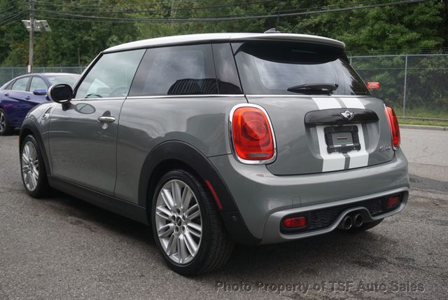 2015 MINI Cooper