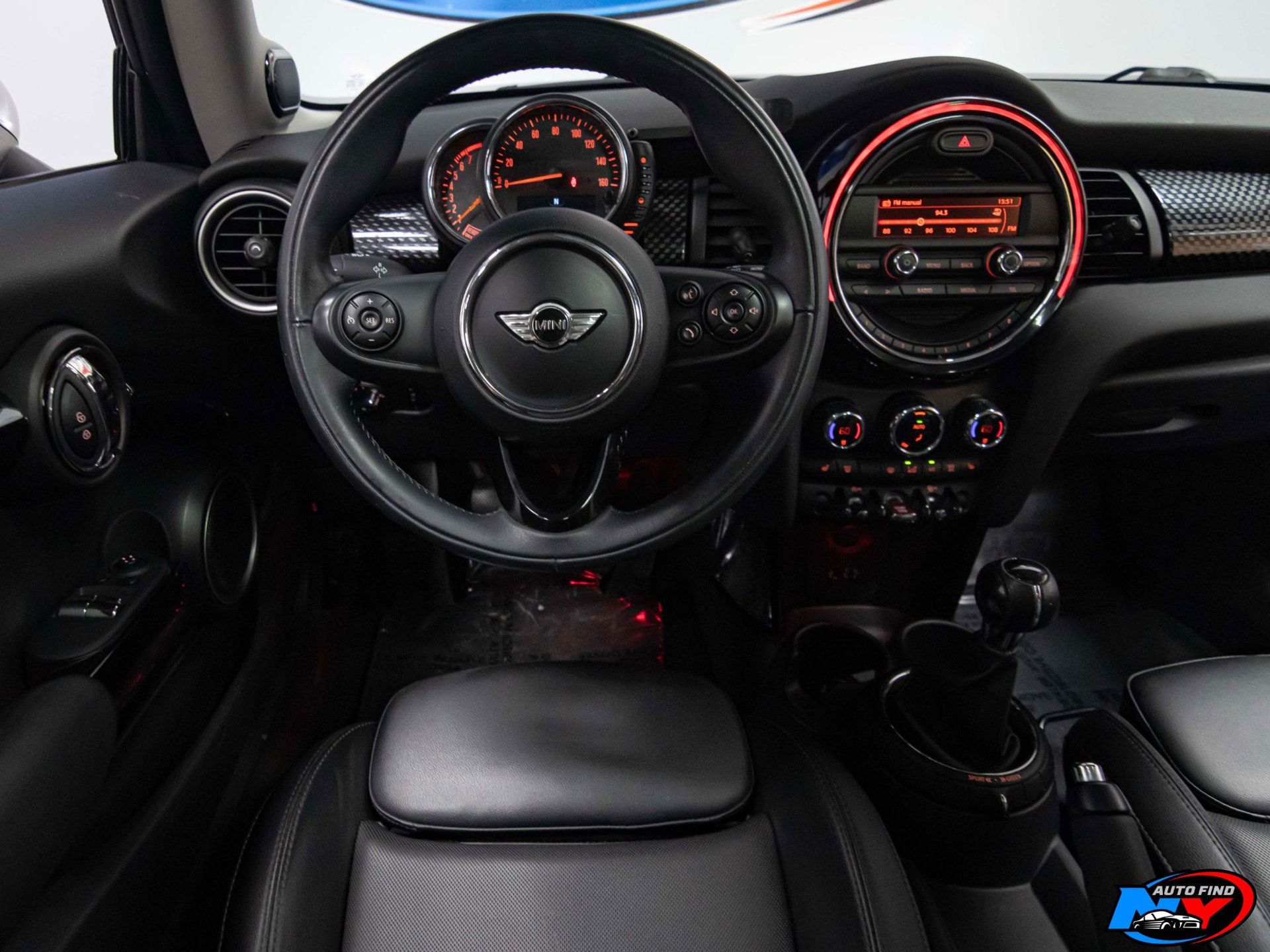 2015 Mini Cooper S Hardtop 2 Door photo 10