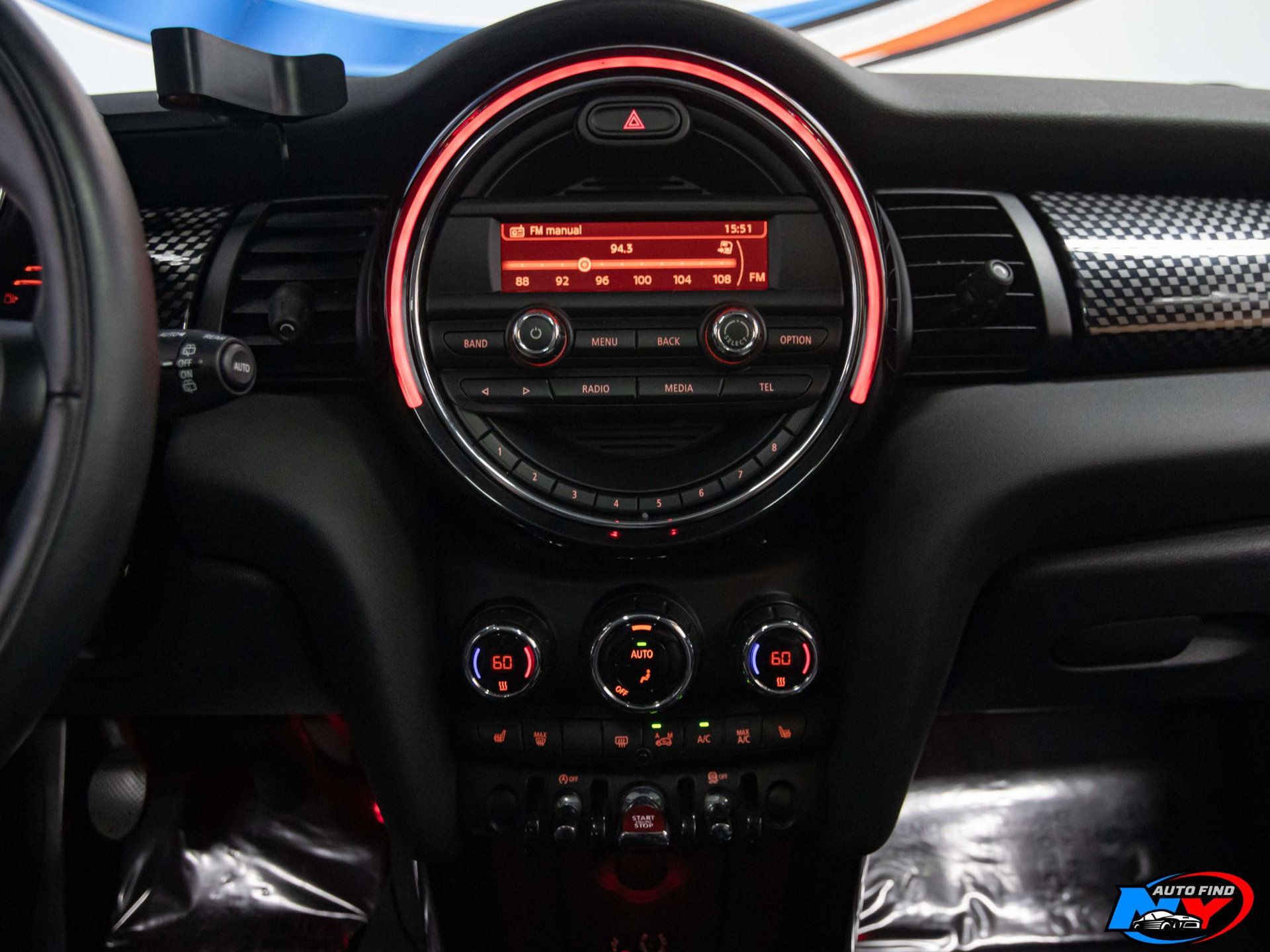 2015 Mini Cooper S Hardtop 2 Door photo 11