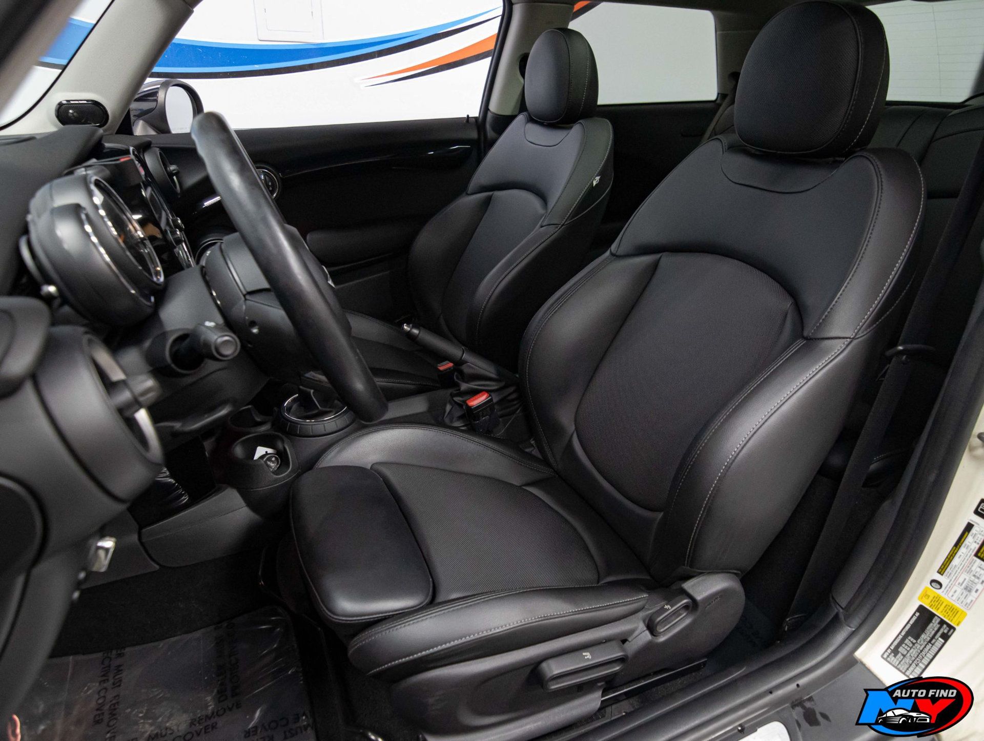 2015 Mini Cooper S Hardtop 2 Door photo 14