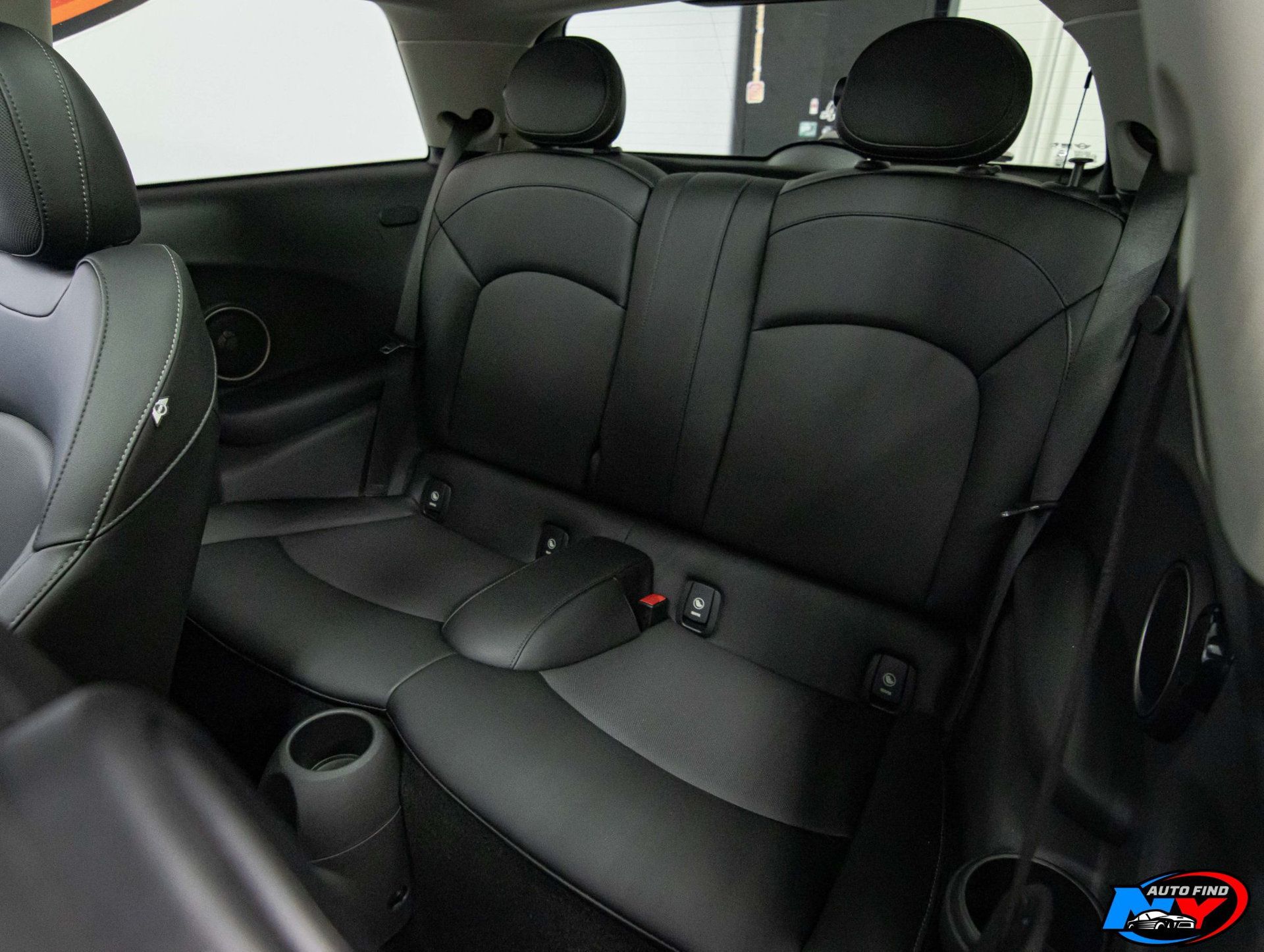 2015 Mini Cooper S Hardtop 2 Door photo 15