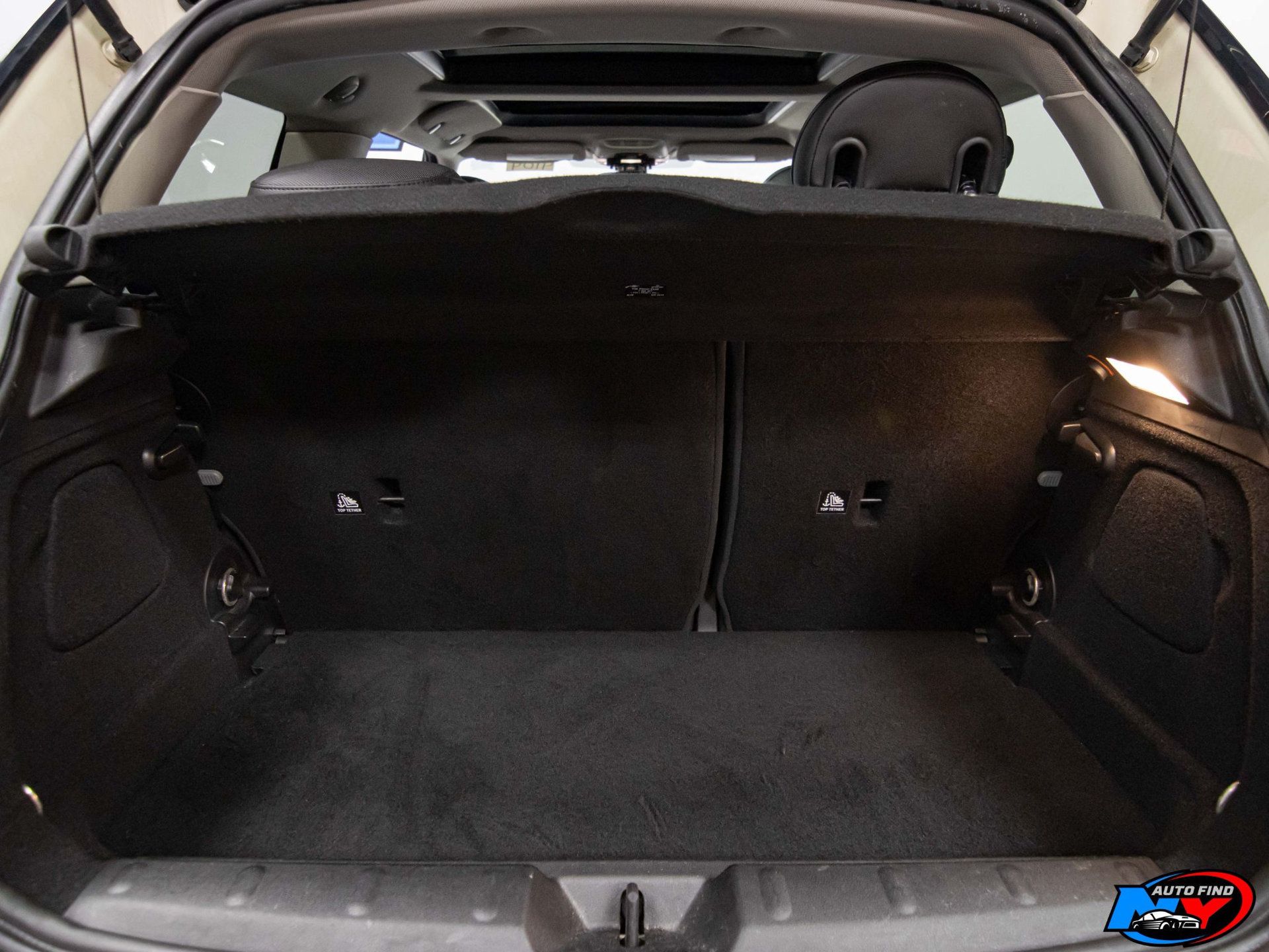 2015 Mini Cooper S Hardtop 2 Door photo 16