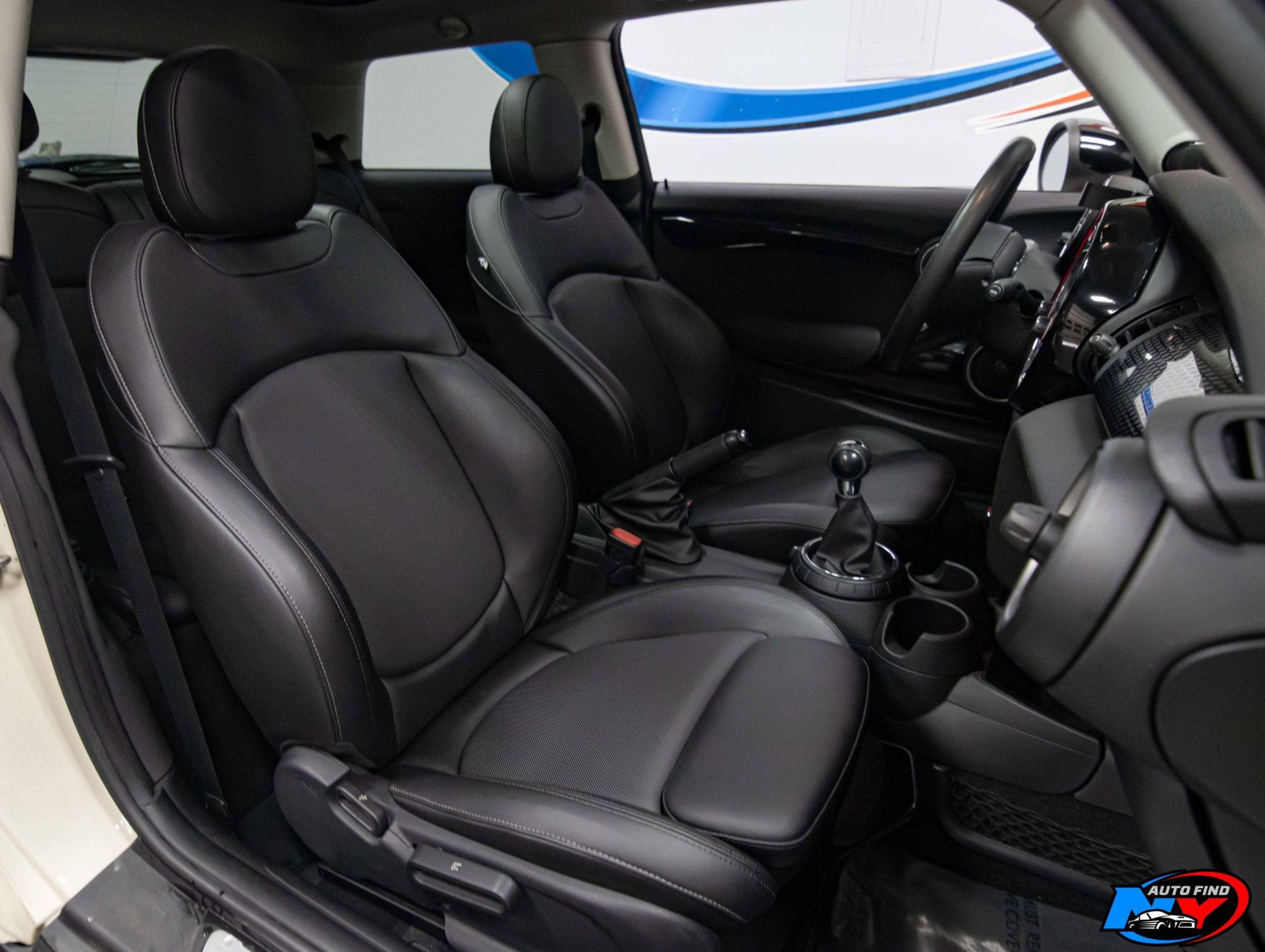 2015 Mini Cooper S Hardtop 2 Door photo 18