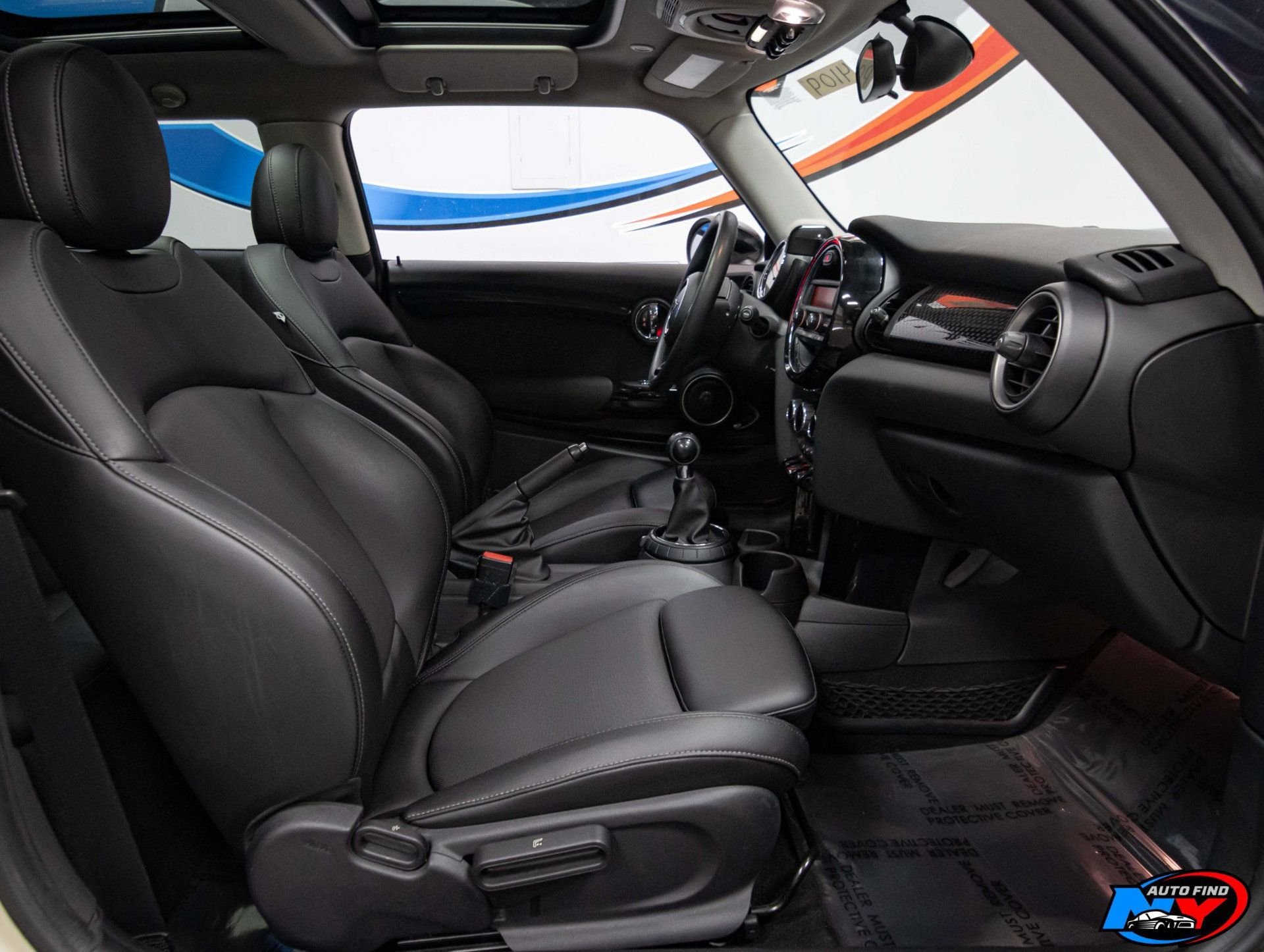 2015 Mini Cooper S Hardtop 2 Door photo 19