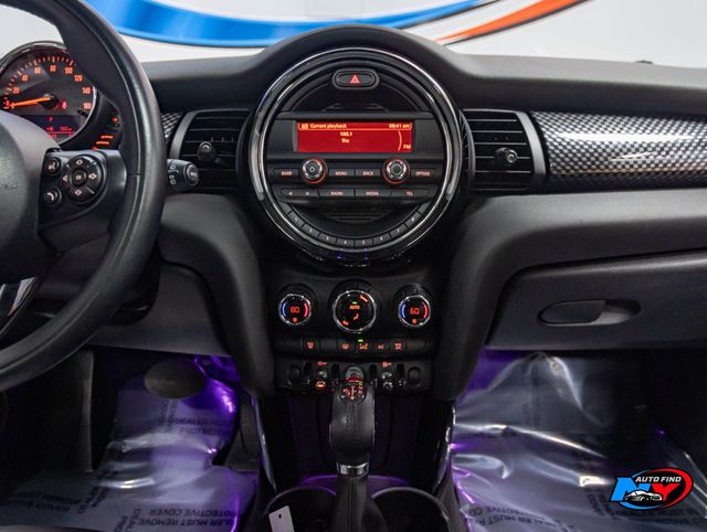 2015 MINI Cooper S Hardtop 2 Door PANORAMIC SUNROOF, CENTER ARMREST, HEATED MIRRORS - 22961362 - 10