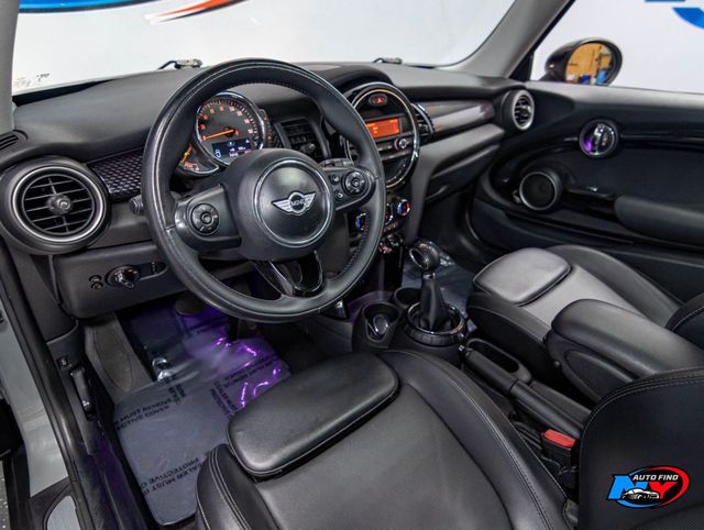 2015 MINI Cooper S Hardtop 2 Door PANORAMIC SUNROOF, CENTER ARMREST, HEATED MIRRORS - 22961362 - 12