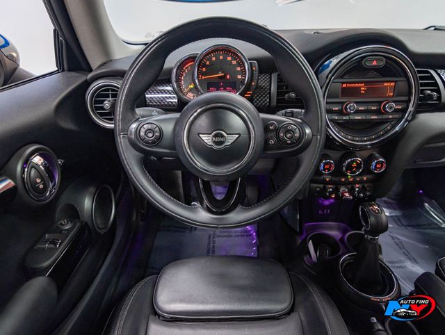 2015 MINI Cooper S Hardtop 2 Door PANORAMIC SUNROOF, CENTER ARMREST, HEATED MIRRORS - 22961362 - 13