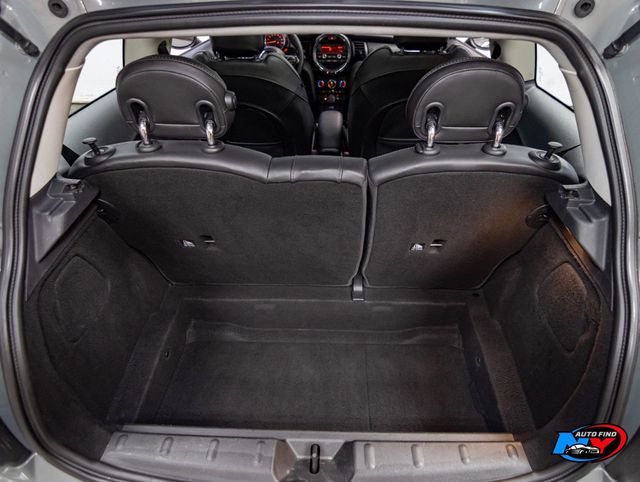 2015 MINI Cooper S Hardtop 2 Door PANORAMIC SUNROOF, CENTER ARMREST, HEATED MIRRORS - 22961362 - 18