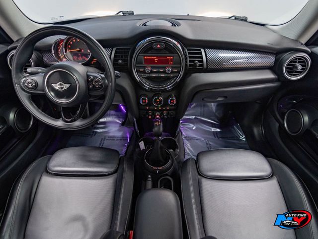 2015 MINI Cooper S Hardtop 2 Door PANORAMIC SUNROOF, CENTER ARMREST, HEATED MIRRORS - 22961362 - 1