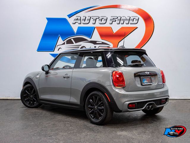 2015 MINI Cooper S Hardtop 2 Door PANORAMIC SUNROOF, CENTER ARMREST, HEATED MIRRORS - 22961362 - 2