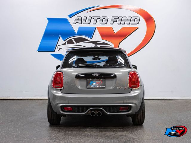 2015 MINI Cooper S Hardtop 2 Door PANORAMIC SUNROOF, CENTER ARMREST, HEATED MIRRORS - 22961362 - 3