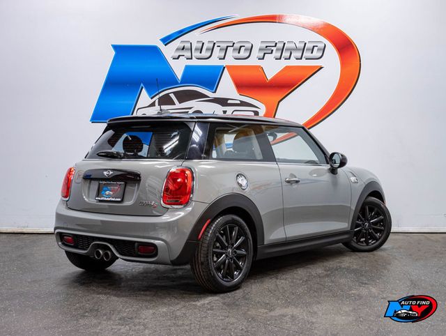 2015 MINI Cooper S Hardtop 2 Door PANORAMIC SUNROOF, CENTER ARMREST, HEATED MIRRORS - 22961362 - 4