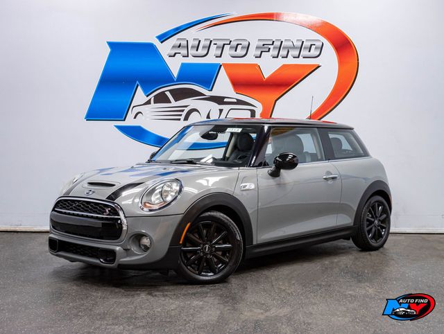 2015 MINI Cooper S Hardtop 2 Door PANORAMIC SUNROOF, CENTER ARMREST, HEATED MIRRORS - 22961362 - 6