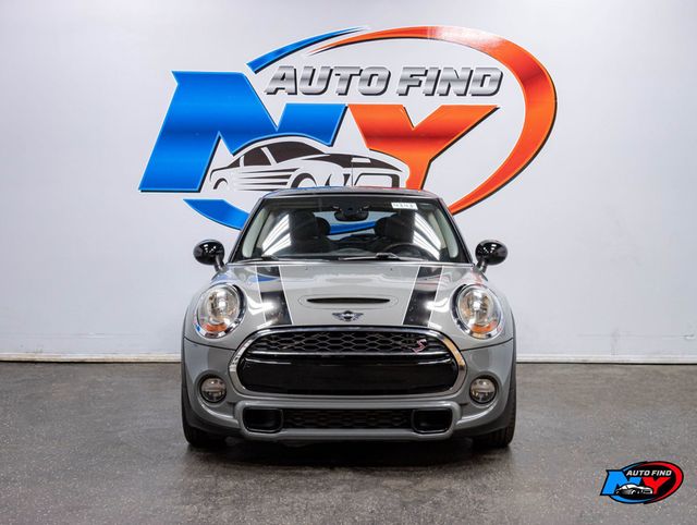 2015 MINI Cooper S Hardtop 2 Door PANORAMIC SUNROOF, CENTER ARMREST, HEATED MIRRORS - 22961362 - 7
