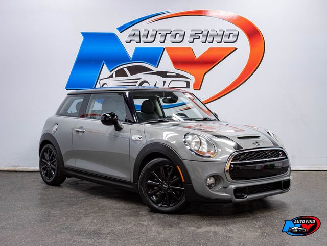 2015 MINI Cooper S Hardtop 2 Door PANORAMIC SUNROOF, CENTER ARMREST, HEATED MIRRORS - 22961362 - 8