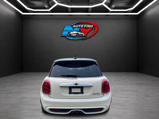 2015 MINI Cooper S Hardtop 2 Door PANORAMIC SUNROOF, HARMAN KARDON SOUND, NAVIGATION, HEATED SEATS - 23064451 - 11
