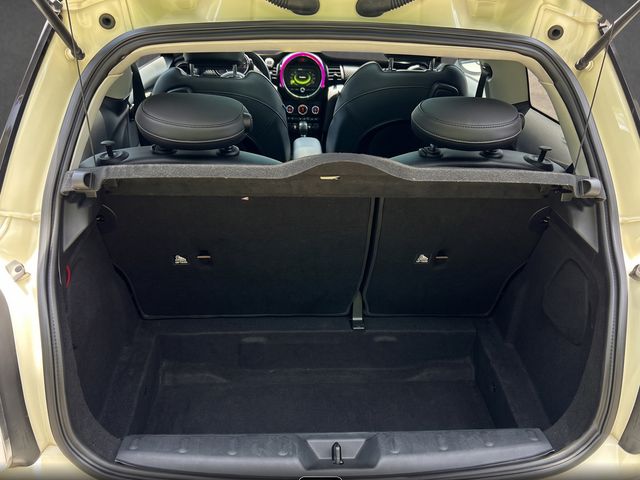 2015 MINI Cooper S Hardtop 2 Door PANORAMIC SUNROOF, HARMAN KARDON SOUND, NAVIGATION, HEATED SEATS - 23064451 - 12