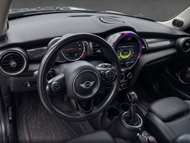 2015 MINI Cooper S Hardtop 2 Door PANORAMIC SUNROOF, HARMAN KARDON SOUND, NAVIGATION, HEATED SEATS - 23064451 - 2