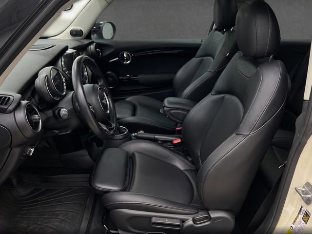 2015 MINI Cooper S Hardtop 2 Door PANORAMIC SUNROOF, HARMAN KARDON SOUND, NAVIGATION, HEATED SEATS - 23064451 - 4