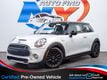 2015 MINI Cooper S Hardtop 2 Door PANORAMIC SUNROOF, HEATED SEATs, PREMIUM PKG, ALLOY WHEELS - 22918996 - 0