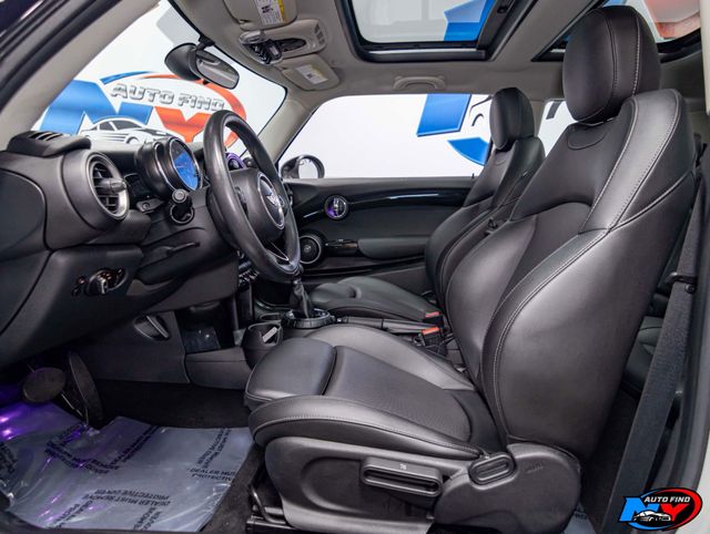 2015 MINI Cooper S Hardtop 2 Door PANORAMIC SUNROOF, HEATED SEATs, PREMIUM PKG, ALLOY WHEELS - 22918996 - 14