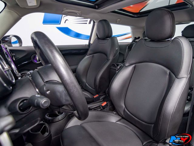 2015 MINI Cooper S Hardtop 2 Door PANORAMIC SUNROOF, HEATED SEATs, PREMIUM PKG, ALLOY WHEELS - 22918996 - 15