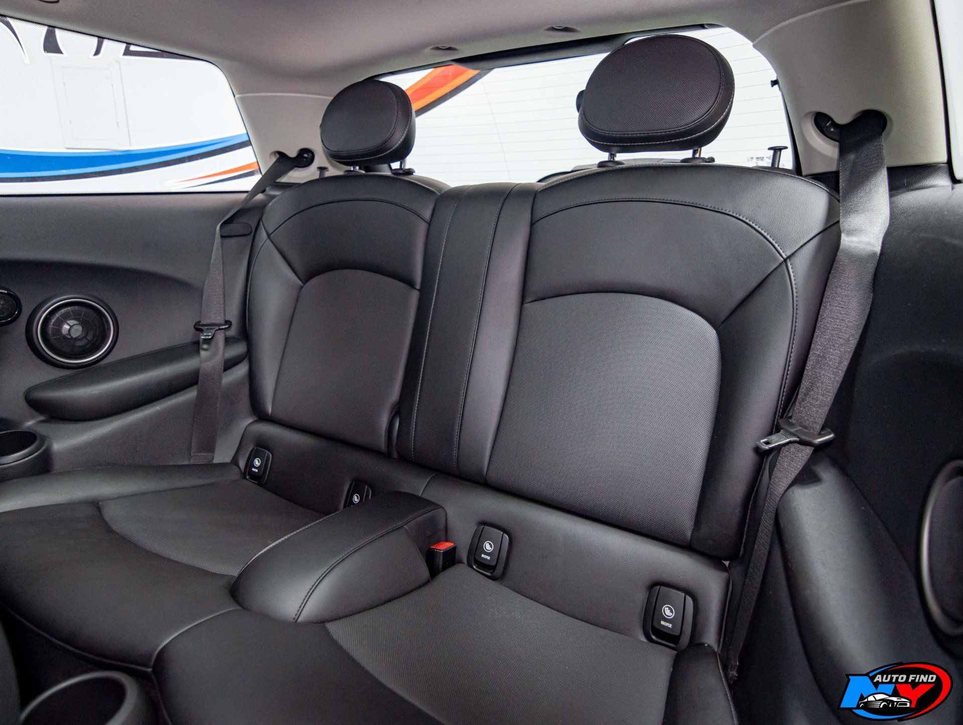 2015 Mini Cooper S Hardtop 2 Door photo 4