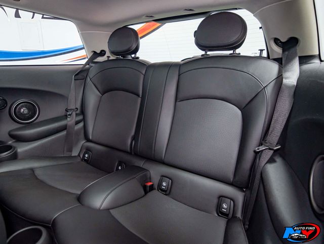 2015 MINI Cooper S Hardtop 2 Door PANORAMIC SUNROOF, HEATED SEATs, PREMIUM PKG, ALLOY WHEELS - 22918996 - 16