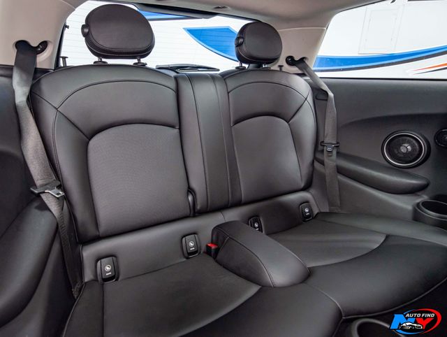 2015 MINI Cooper S Hardtop 2 Door PANORAMIC SUNROOF, HEATED SEATs, PREMIUM PKG, ALLOY WHEELS - 22918996 - 18