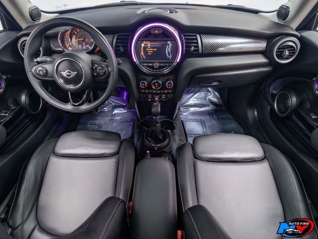2015 MINI Cooper S Hardtop 2 Door PANORAMIC SUNROOF, HEATED SEATs, PREMIUM PKG, ALLOY WHEELS - 22918996 - 1
