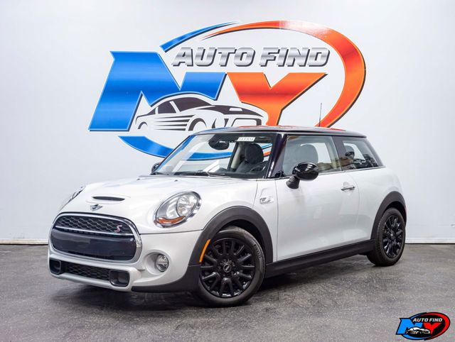 2015 MINI Cooper S Hardtop 2 Door PANORAMIC SUNROOF, HEATED SEATs, PREMIUM PKG, ALLOY WHEELS - 22918996 - 6