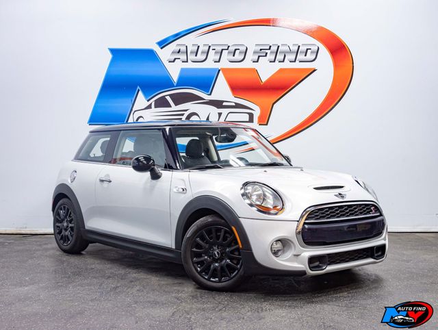 2015 MINI Cooper S Hardtop 2 Door PANORAMIC SUNROOF, HEATED SEATs, PREMIUM PKG, ALLOY WHEELS - 22918996 - 8