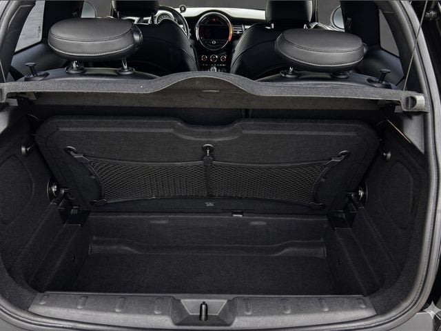 2015 MINI Cooper S Hardtop 2 Door PAN SUNROOF, NAVIGATION, LED LIGHTS, HEATED SEATS, PREMIUM PKG - 23023169 - 13