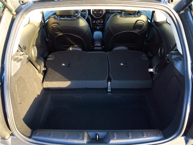 2015 MINI Cooper S Hardtop 2 Door S - 16921605 - 10