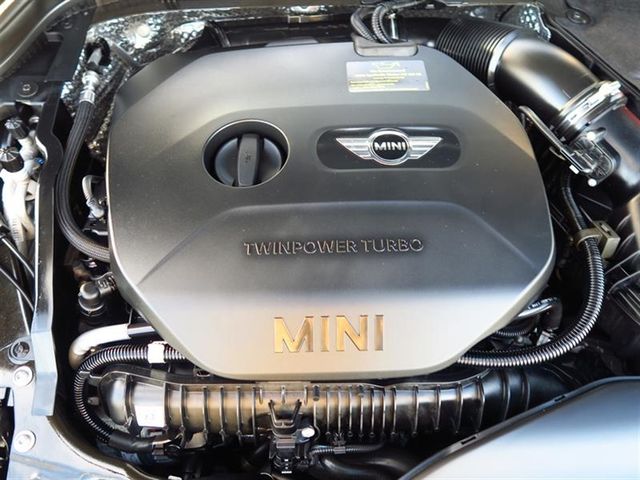 2015 MINI Cooper S Hardtop 2 Door S - 16921605 - 11