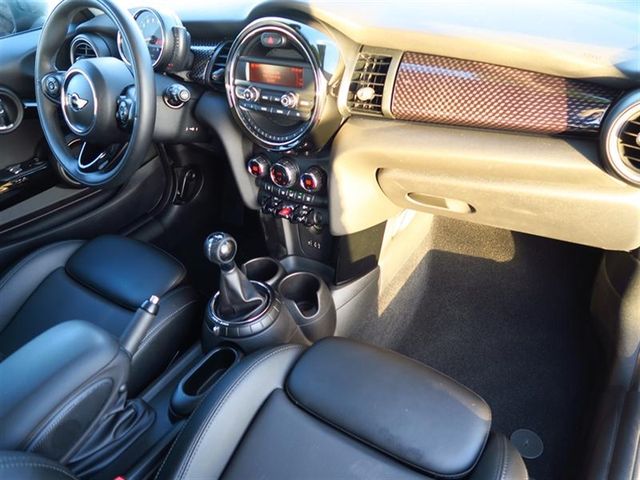 2015 MINI Cooper S Hardtop 2 Door S - 16921605 - 12