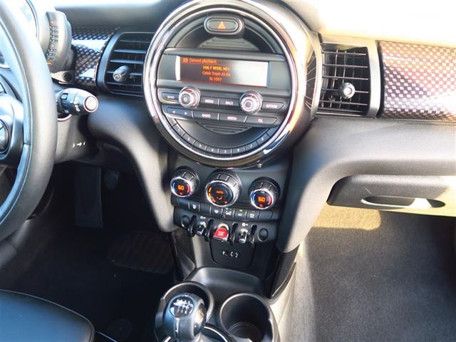 2015 MINI Cooper S Hardtop 2 Door S - 16921605 - 14