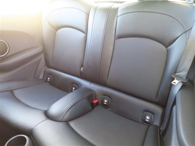 2015 MINI Cooper S Hardtop 2 Door S - 16921605 - 16