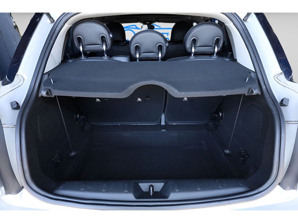 2015 Mini Cooper S Hardtop 4 Door photo 26