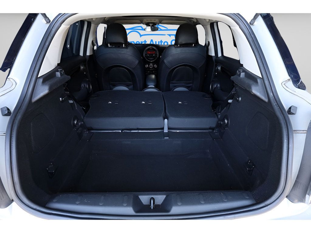 2015 Mini Cooper S Hardtop 4 Door photo 27