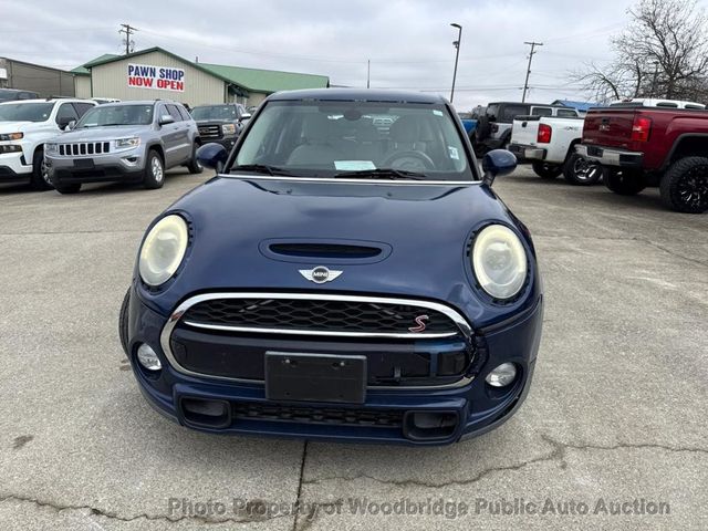 2015 MINI Cooper S Hardtop 4 Door   - 22990694 - 0