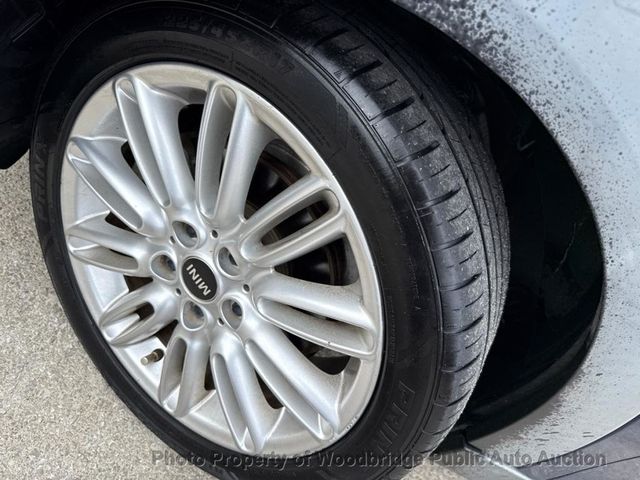 2015 MINI Cooper S Hardtop 4 Door   - 22990694 - 9