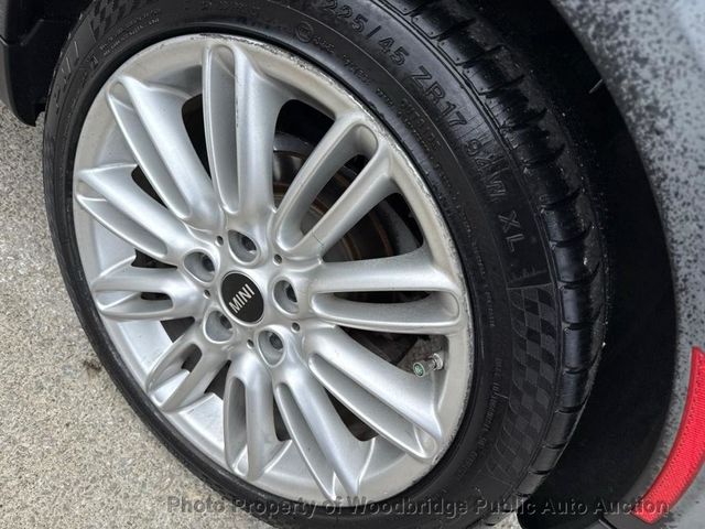 2015 MINI Cooper S Hardtop 4 Door   - 22990694 - 12