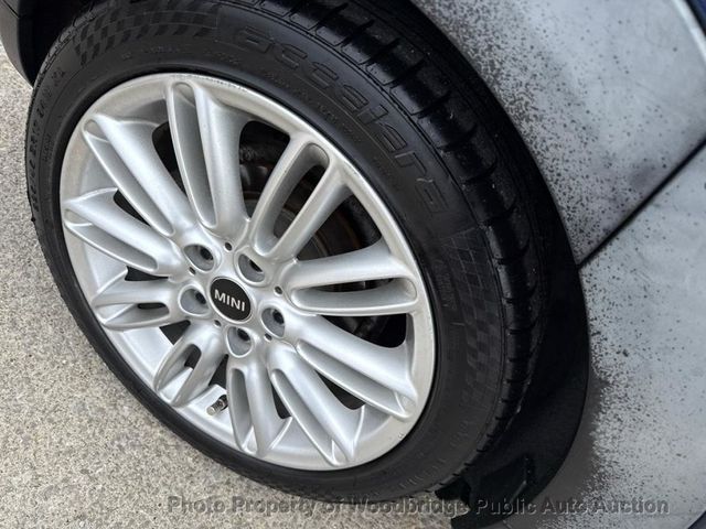 2015 MINI Cooper S Hardtop 4 Door   - 22990694 - 18