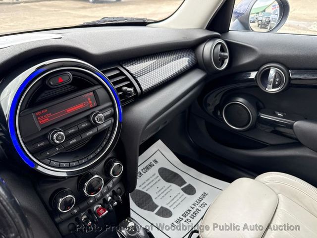 2015 MINI Cooper S Hardtop 4 Door   - 22990694 - 6