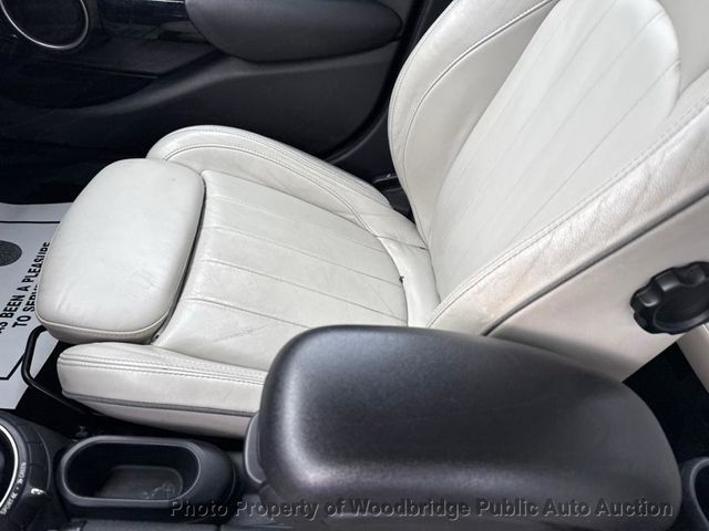 2015 MINI Cooper S Hardtop 4 Door   - 22990694 - 7