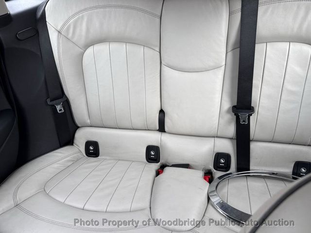 2015 MINI Cooper S Hardtop 4 Door   - 22990694 - 8