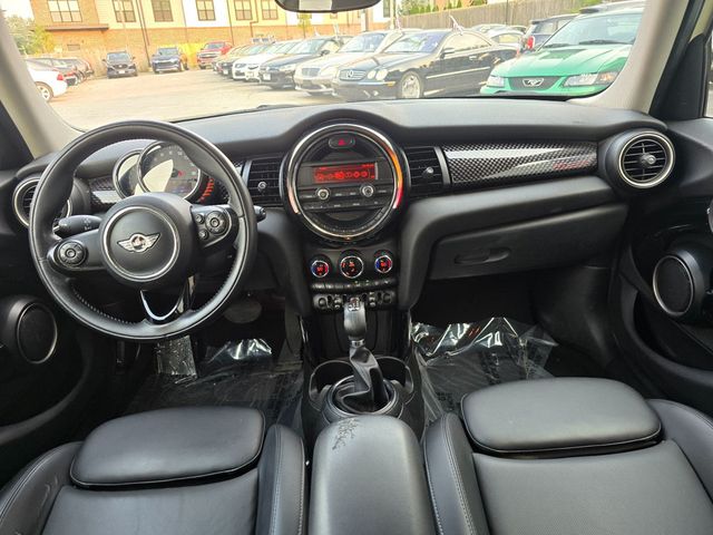 2015 MINI Cooper S Hardtop 4 Door  - 23049797 - 16